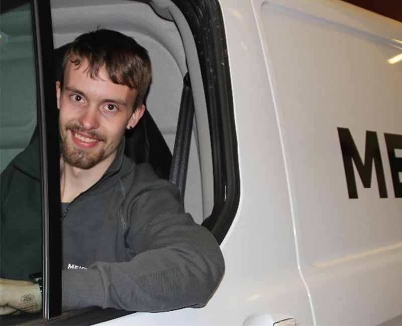 YVES MEIER