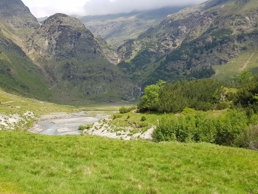 Uf und dervo…… Meisterfilter’s sind wieder unterwegs! Südtirol wir kommen.