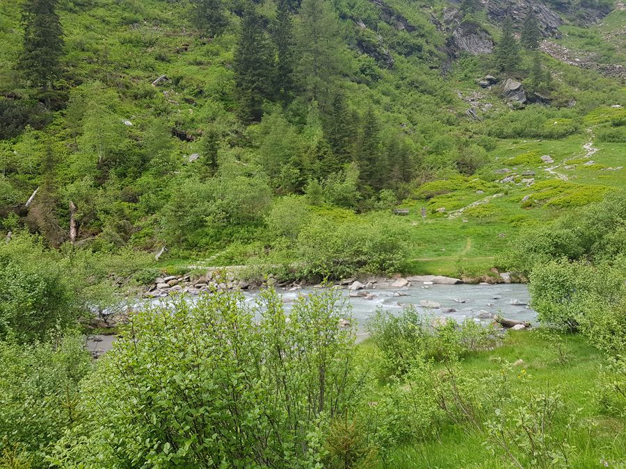 Uf und dervo…… Meisterfilter’s sind wieder unterwegs! Südtirol wir kommen.