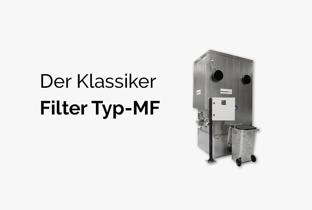 Filter Type R
