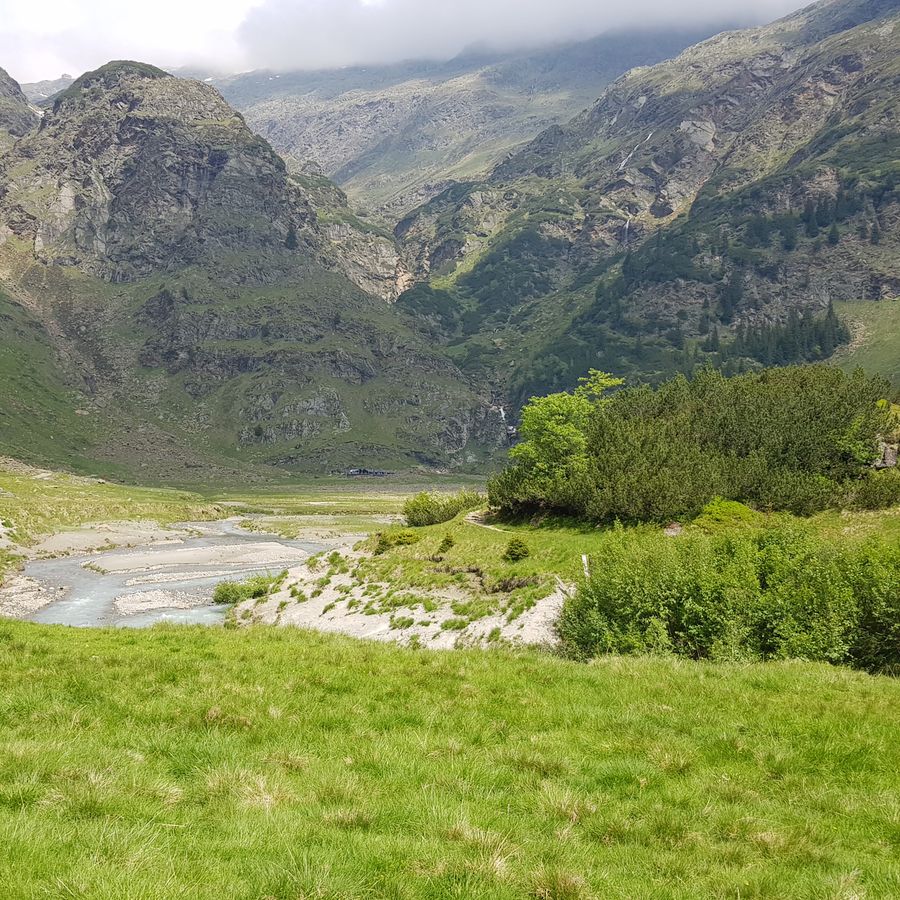 Uf und dervo…… Meisterfilter’s sind wieder unterwegs! Südtirol wir kommen.