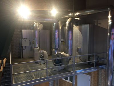 Meisterfilter AG