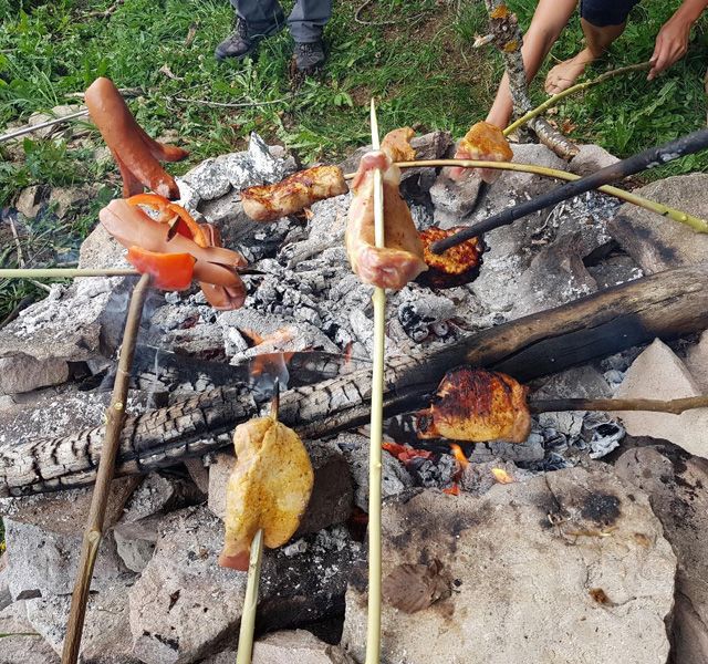 Meisterfilter AG - Sommerwanderung 2020